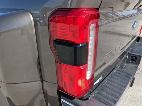 Certified 2023 Ford F450 Lariat w/ Tow Technology Package image 11