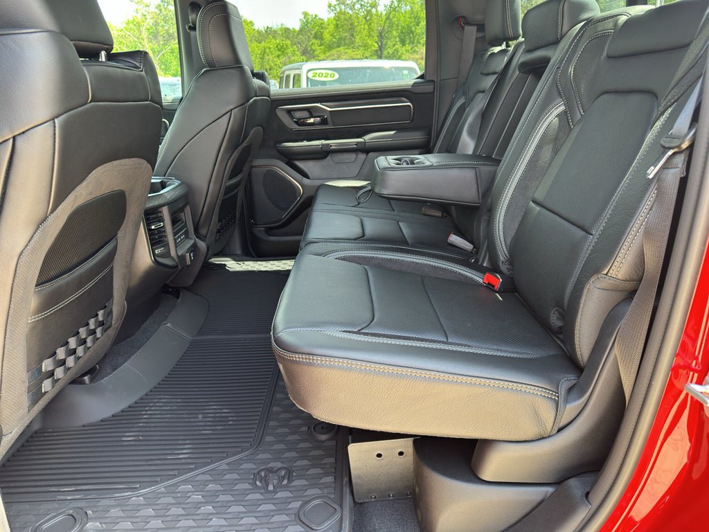 New 2026 RAM 1500 RHO AWD/4WD image 26
