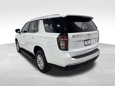 Used 2023 Chevrolet Tahoe LS AWD/4WD image 39