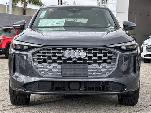 New 2025 Audi Q5 Premium Plus image 6