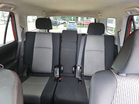 Used 2020 Toyota 4Runner SR5 w/ Phone Cable & Charge Package image 11