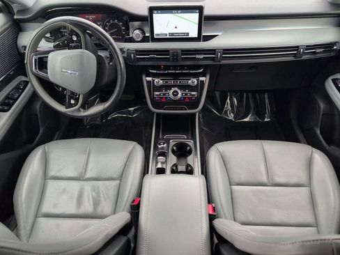 Certified 2021 Lincoln Corsair AWD w/ Premium Package image 28