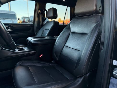 Used 2021 Chevrolet Tahoe Z71 image 10