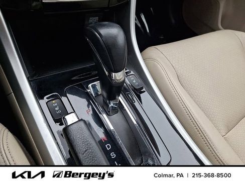 Used 2016 Honda Accord EX-L image 17