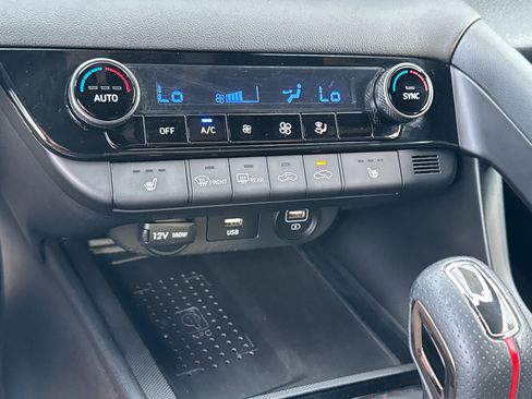 Used 2022 Hyundai Elantra N Line image 31