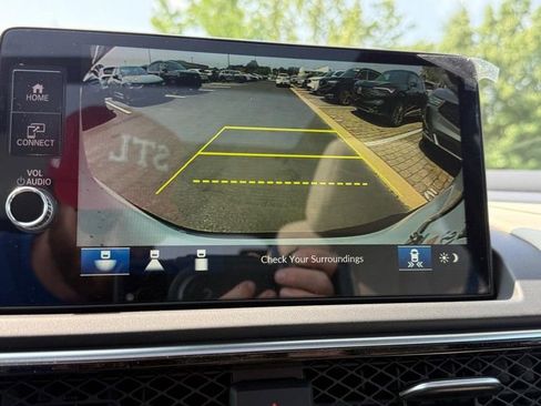 Certified 2025 Acura ADX A-Spec image 15