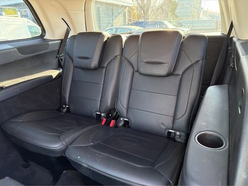 Used 2018 Mercedes-Benz GLS 550 4MATIC w/ Driver Assistance Package image 44