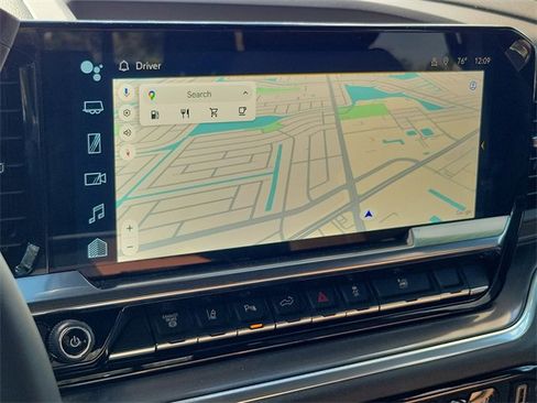 Certified 2025 Chevrolet Silverado 3500 High Country w/ High Country Premium Package image 25