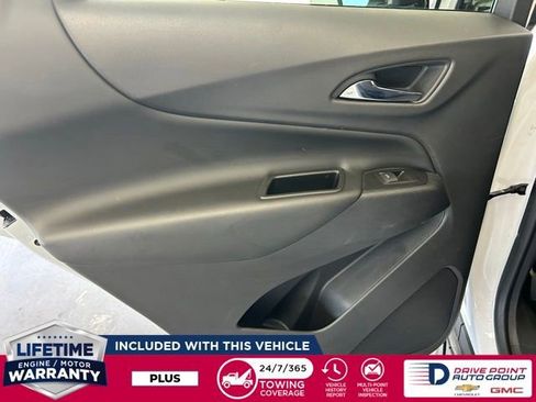 Used 2020 Chevrolet Equinox LT FWD image 23