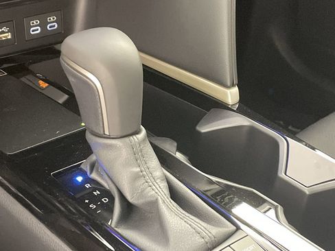 New 2026 Toyota Camry XSE image 14