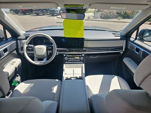 Certified 2025 Hyundai Santa Fe SE w/ Tow & Go Package AWD/4WD image 34