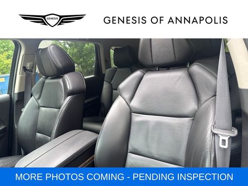 Used 2012 Acura MDX w/ Advance Package AWD/4WD image 7
