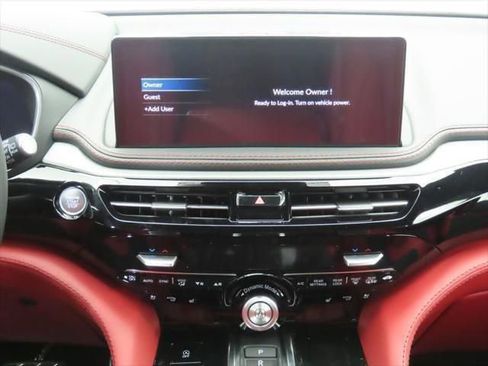Used 2026 Acura MDX A-Spec image 16