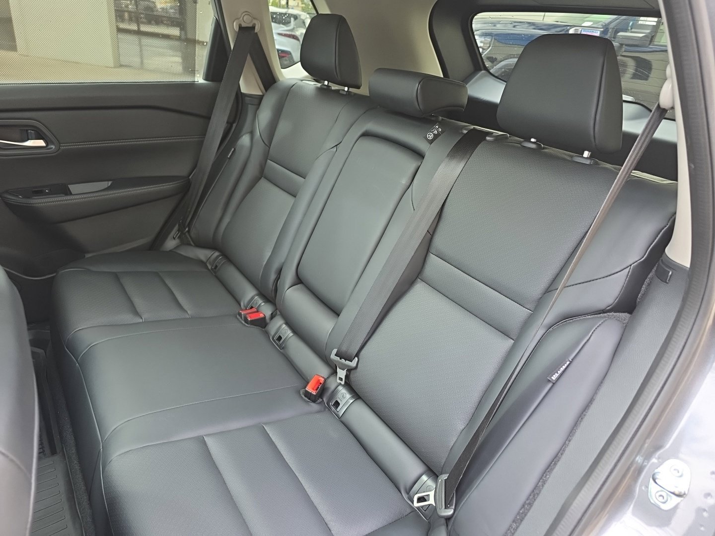 Used 2024 Nissan Rogue SV w/ SV Premium Package AWD/4WD image 21