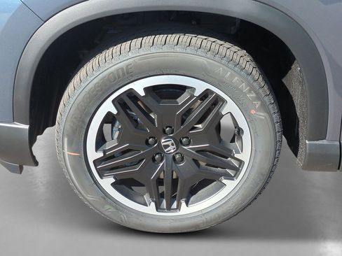 New 2026 Honda Pilot image 9