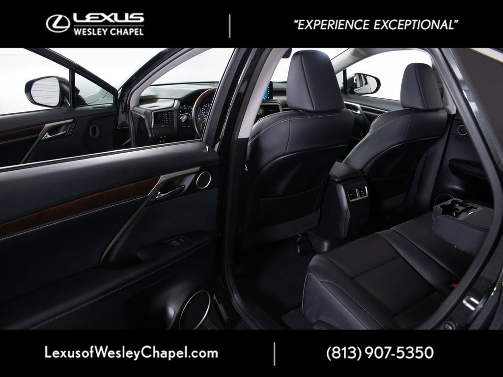 New 2026 Lexus TX 350 AWD w/ Technology Package image 14