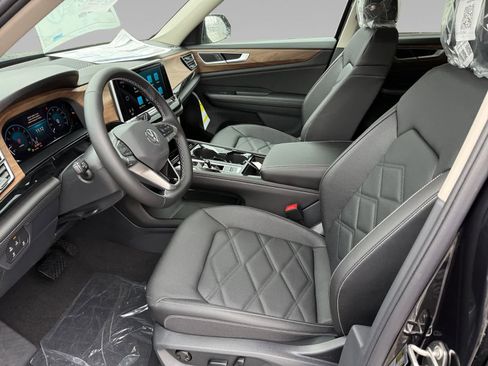 New 2026 Volkswagen Atlas SE AWD/4WD image 15