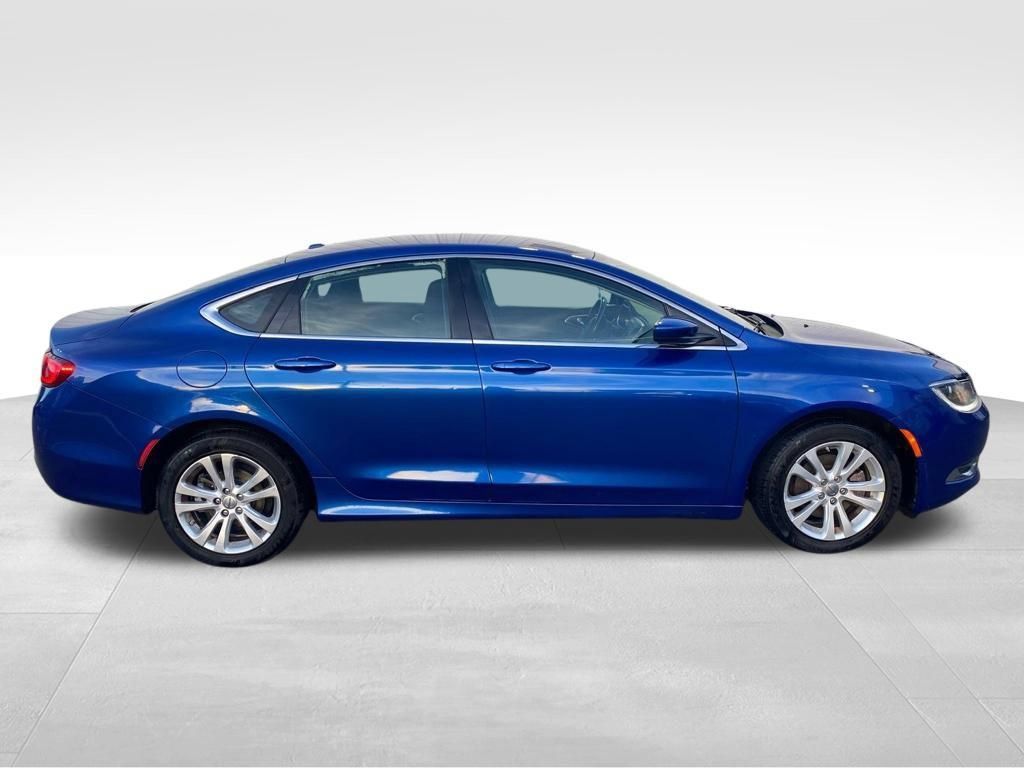 Used 2015 Chrysler 200 Limited w/ Convenience Group FWD image 20