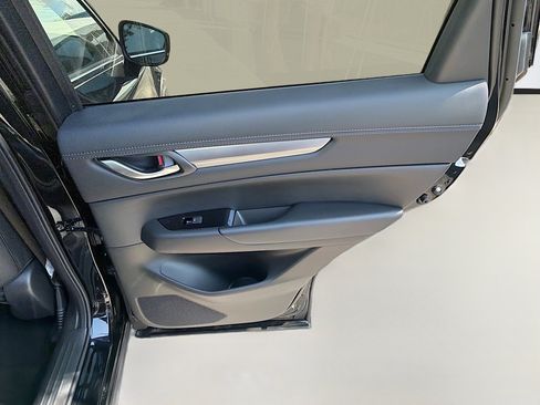 New 2025 MAZDA CX-5 AWD 2.5 S w/ Preferred Package image 44