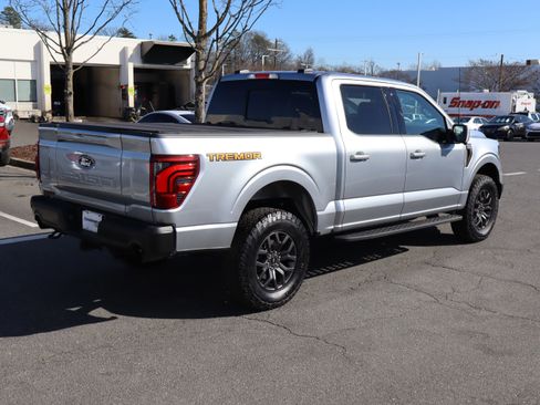Used 2024 Ford F150 Tremor w/ Equipment Group 402A High image 10