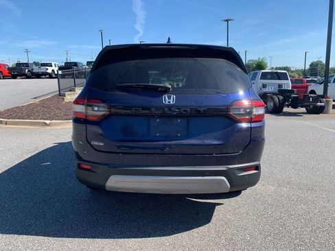 Used 2023 Honda Pilot EX-L image 5