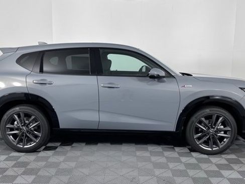 Used 2025 Acura ADX A-Spec image 8