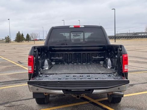 Used 2016 Ford F150 XLT w/ Equipment Group 302A Luxury image 30