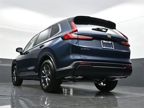 New 2026 Honda CR-V EX-L image 35