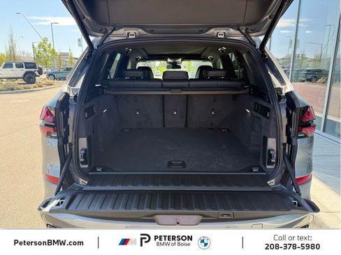 New 2026 BMW X5 xDrive40i w/ M Sport Package AWD/4WD image 10