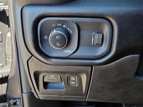 New 2026 RAM 1500 Big Horn image 23