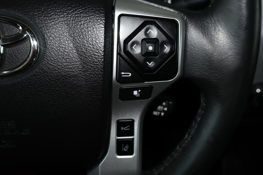 Used 2021 Toyota Tundra TRD Pro AWD/4WD image 20