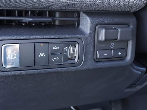 New 2026 GMC Sierra EV Elevation image 17