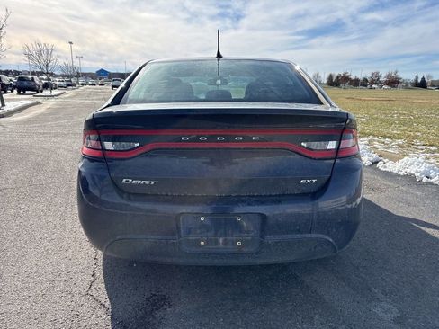 Used 2015 Dodge Dart SXT image 7