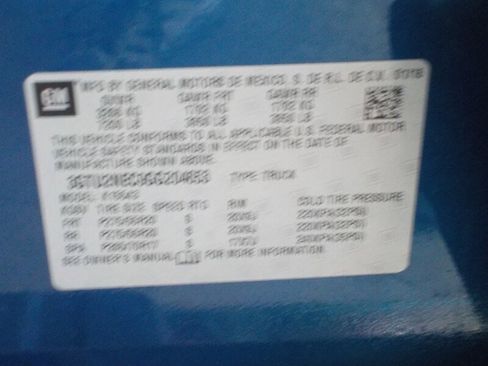 Used 2016 GMC Sierra 1500 SLT w/ All-Terrain Package image 16