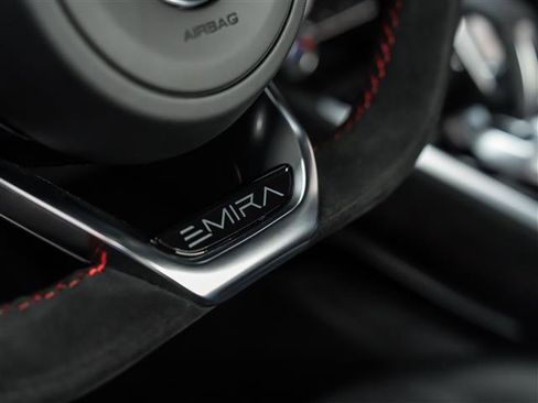 New 2025 Lotus Emira image 24