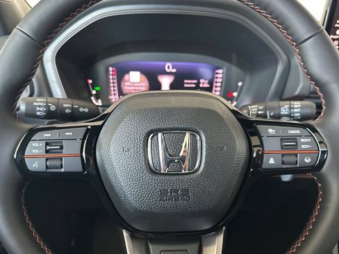 New 2026 Honda Pilot TrailSport image 26