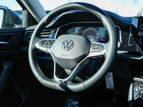 New 2026 Volkswagen Jetta S image 25