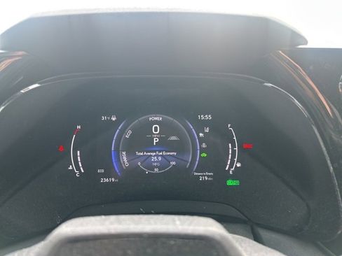 Used 2023 Lexus RX 500h F Sport image 12