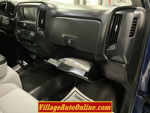 Used 2017 Chevrolet Silverado 1500 LS w/ Trailering Package image 30