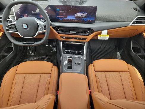 Used 2026 BMW 330i Sedan w/ Premium Package RWD image 13