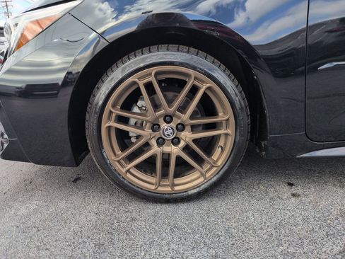 Certified 2024 Toyota Corolla Sedan image 27