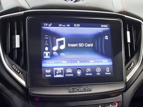 Used 2019 Maserati Ghibli S GranLusso image 21