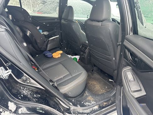 Used 2023 Subaru Outback Wilderness image 23