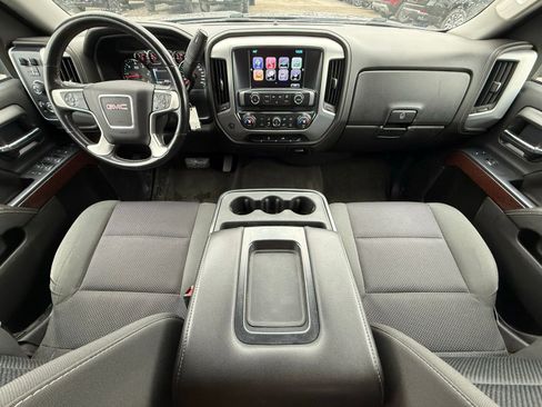 Used 2017 GMC Sierra 1500 SLE w/ SLE Value Package AWD/4WD image 17