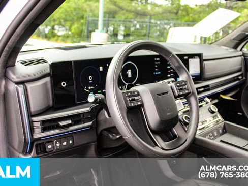 Used 2025 Hyundai Santa Fe Calligraphy AWD/4WD image 34