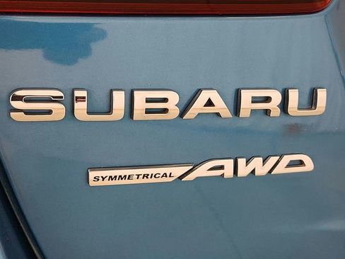 Used 2017 Subaru Impreza 2.0i Limited w/ Moonroof/BSD & Rcta/Eyesight AWD/4WD image 29
