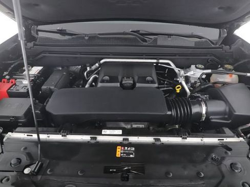 Used 2024 GMC Canyon AT4X image 15