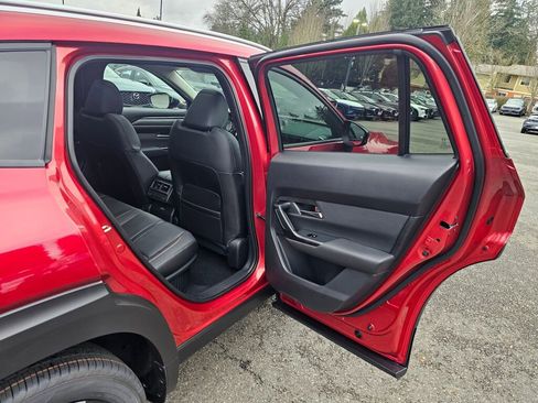 New 2026 MAZDA CX-50 2.5 Hybrid w/ Cargo Package image 26