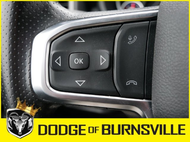 Used 2026 RAM 2500 Warlock AWD/4WD image 26