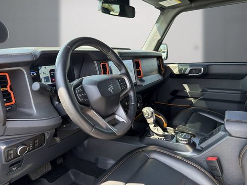 Used 2024 Ford Bronco Badlands AWD/4WD image 10